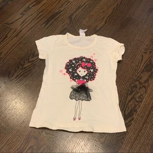 L.A. Teez boutique shirt size 6x